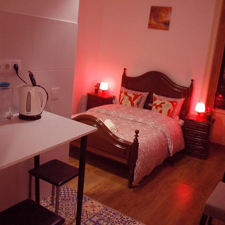 Welcome House - Self Service Hotel Lisboa Eksteriør billede